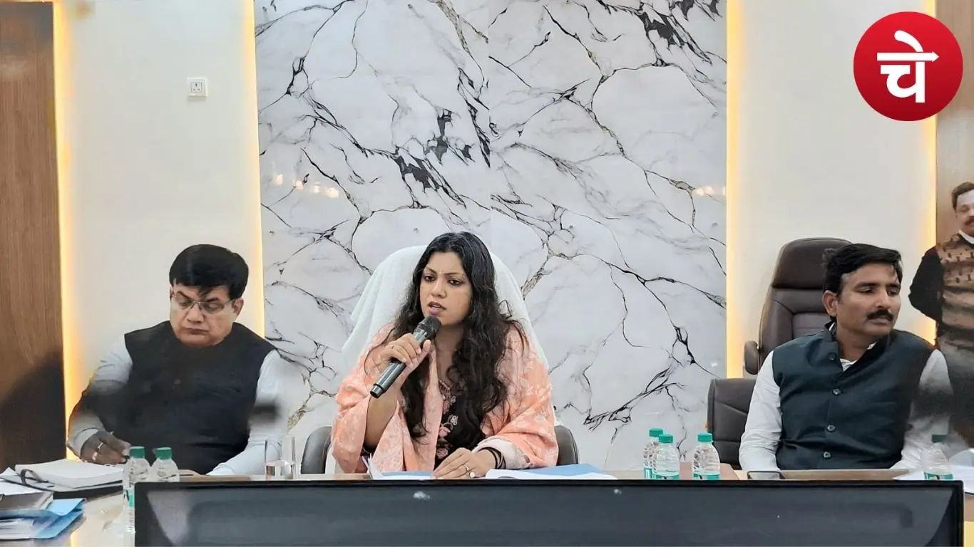 गल्फ संकट के बीच नोएडा प्रशासन अलर्ट