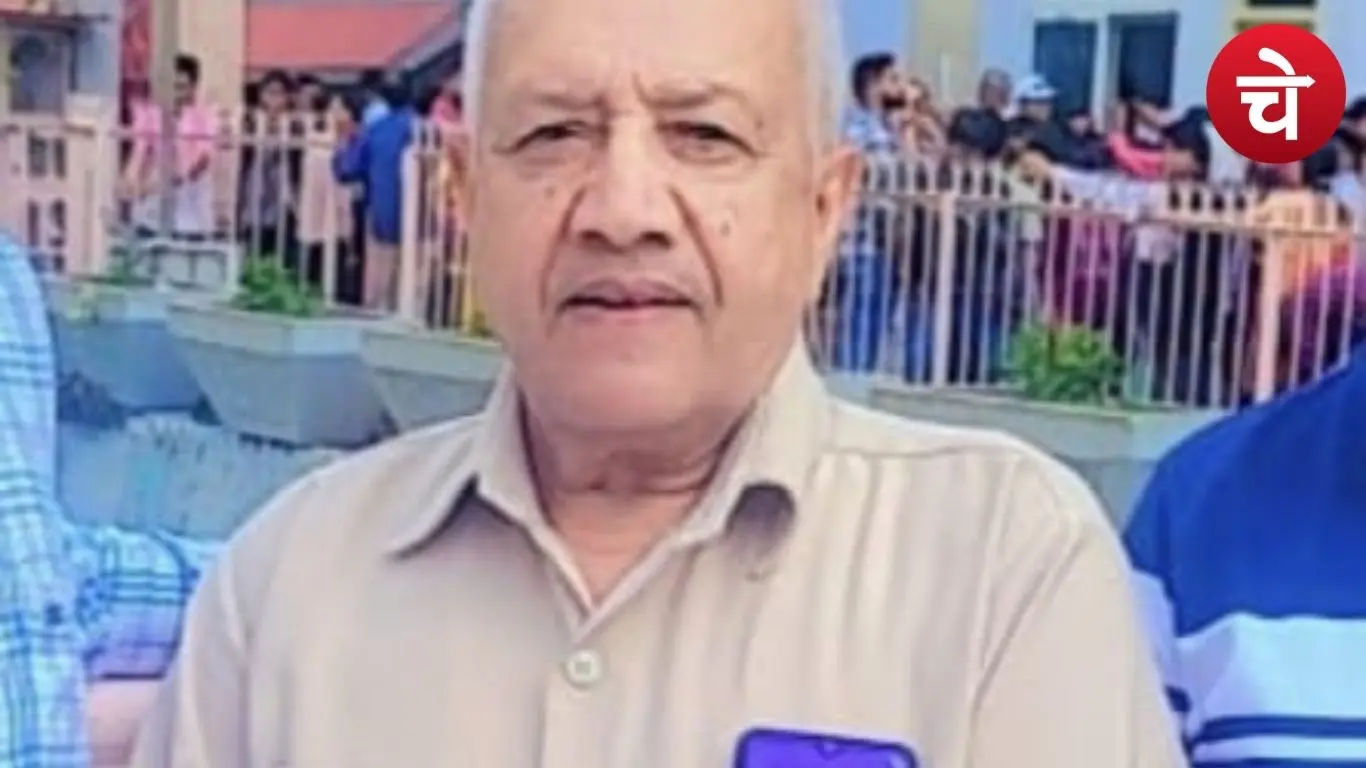 चित्रसेन गुप्ता