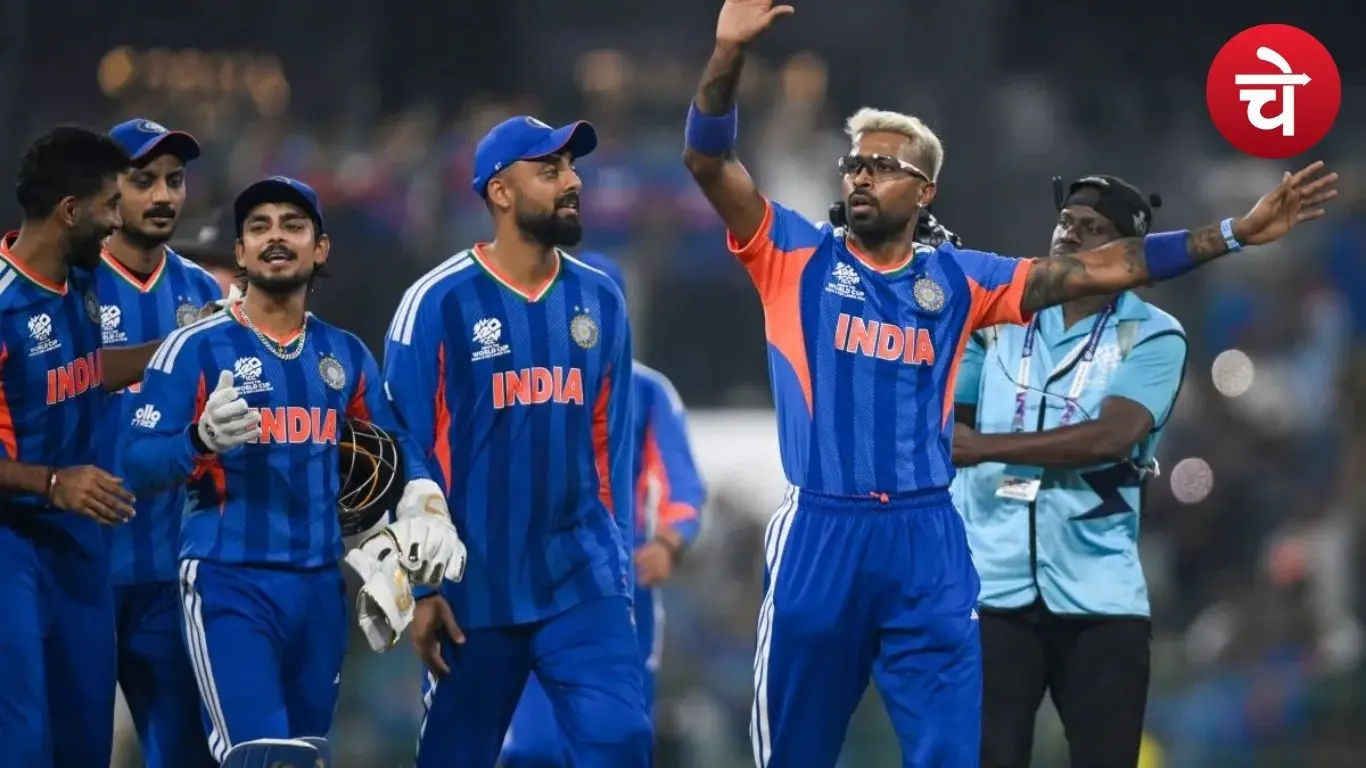 टीम इंडिया की वापसी की तारीख तय