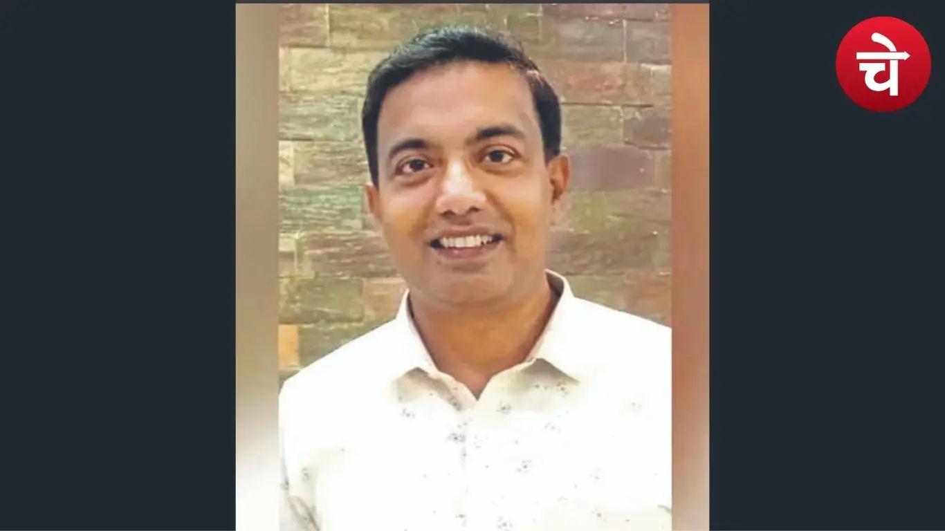 डॉ. लोकेश एम बने PWD सचिव