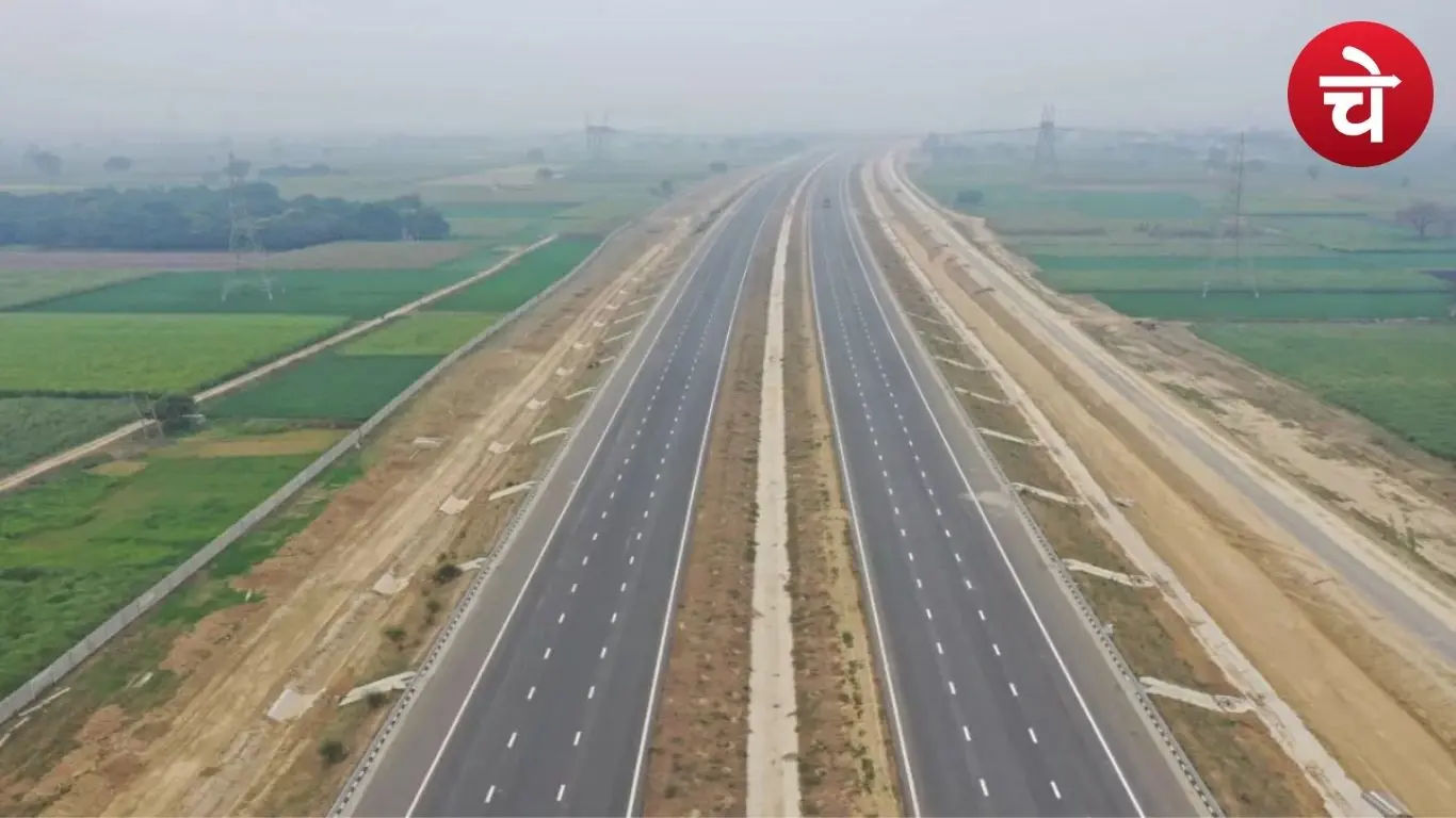 तरक्की की राह पर मुरादाबाद