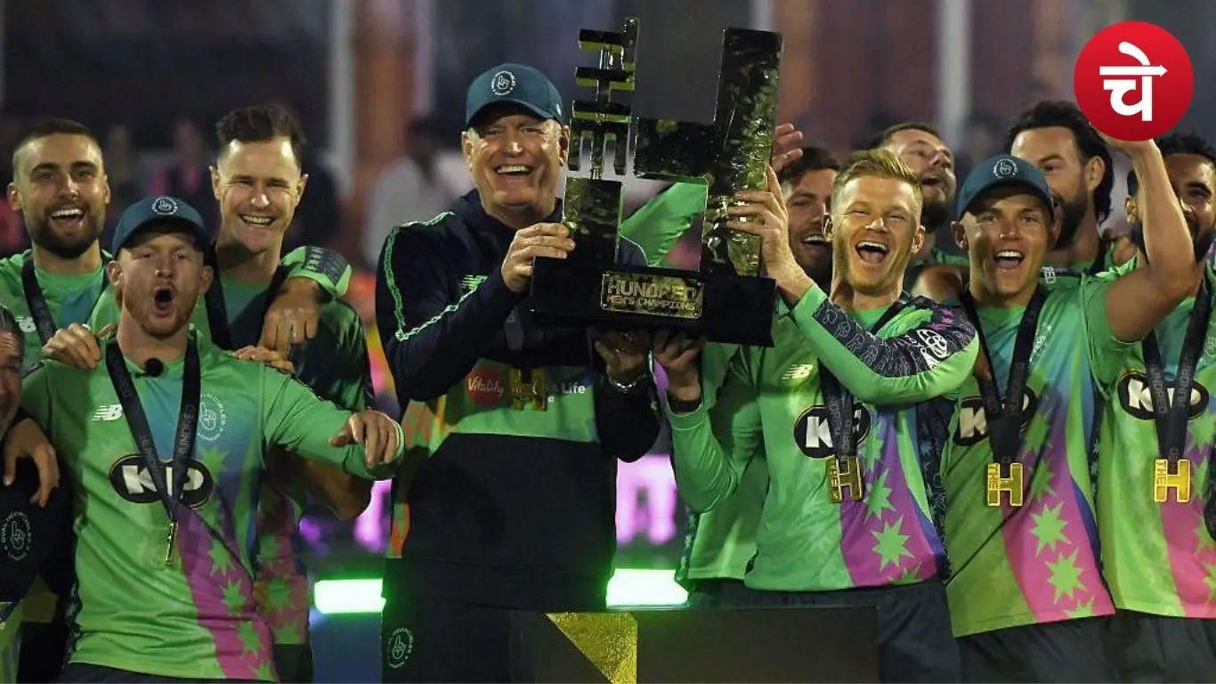 द हंड्रेड 2026 की टीम लिस्ट