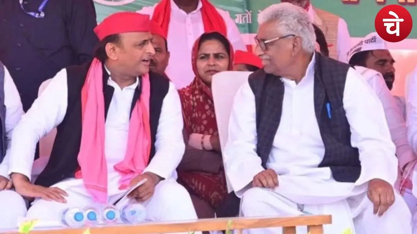 दादरी में बड़ा संदेश