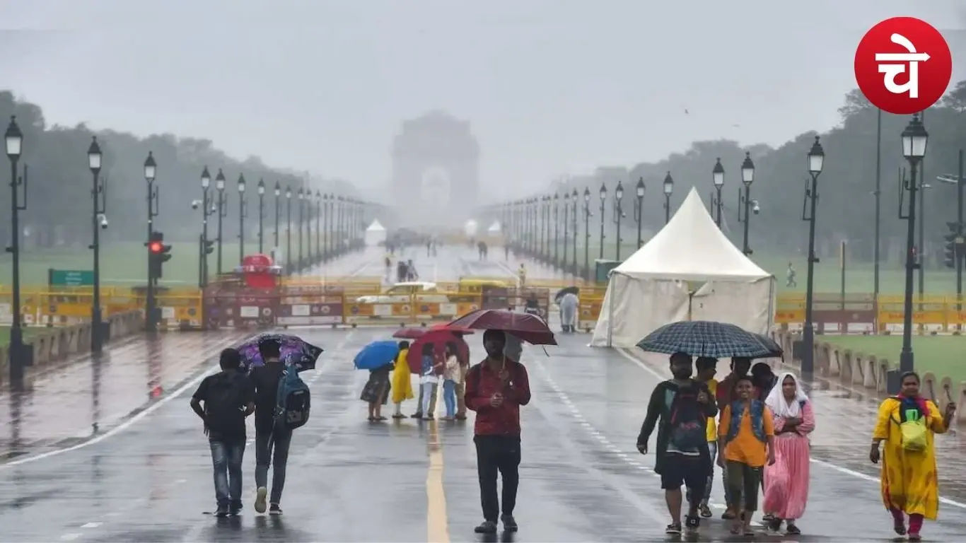 दिल्ली की हवा हुई बेहतर