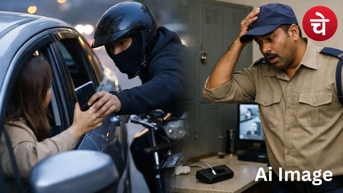 नोएडा क्राइम अपडेट