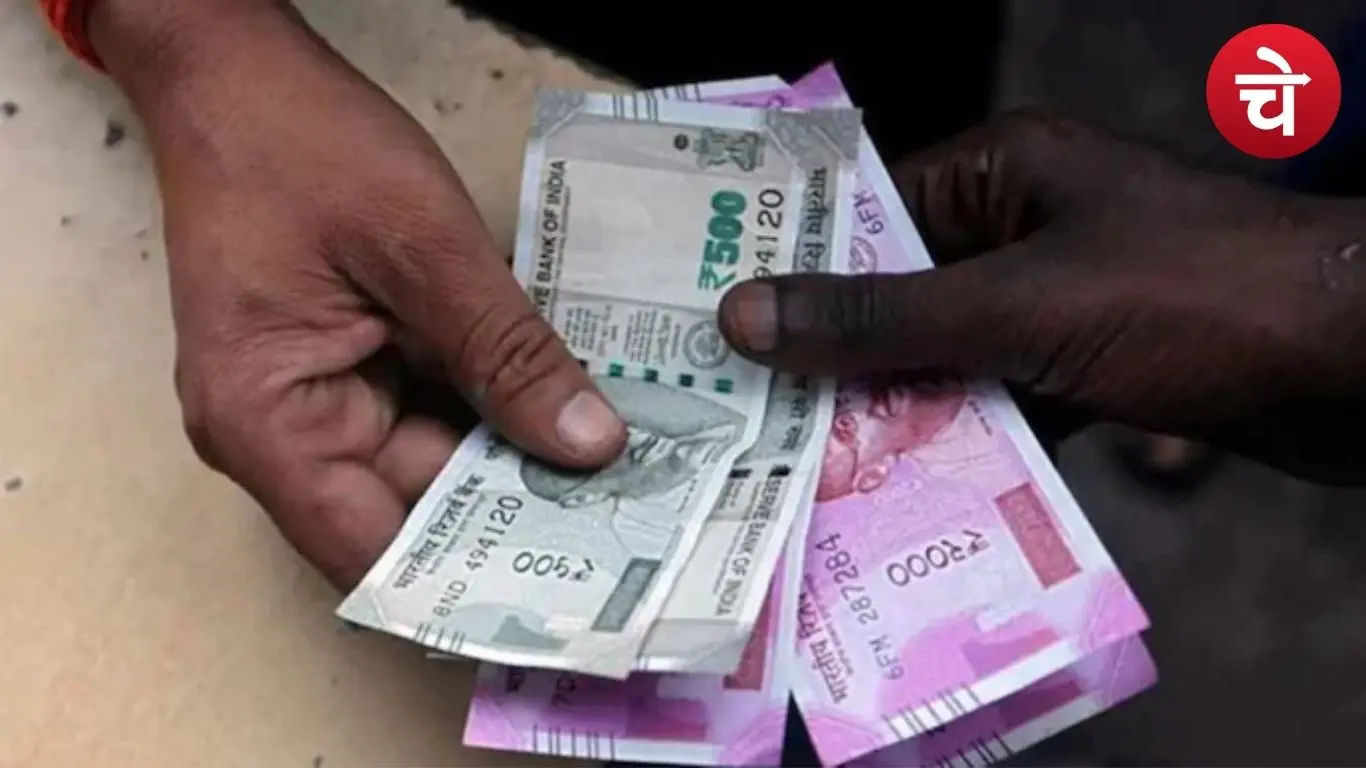 नोएडा प्रॉपर्टी डील विवाद