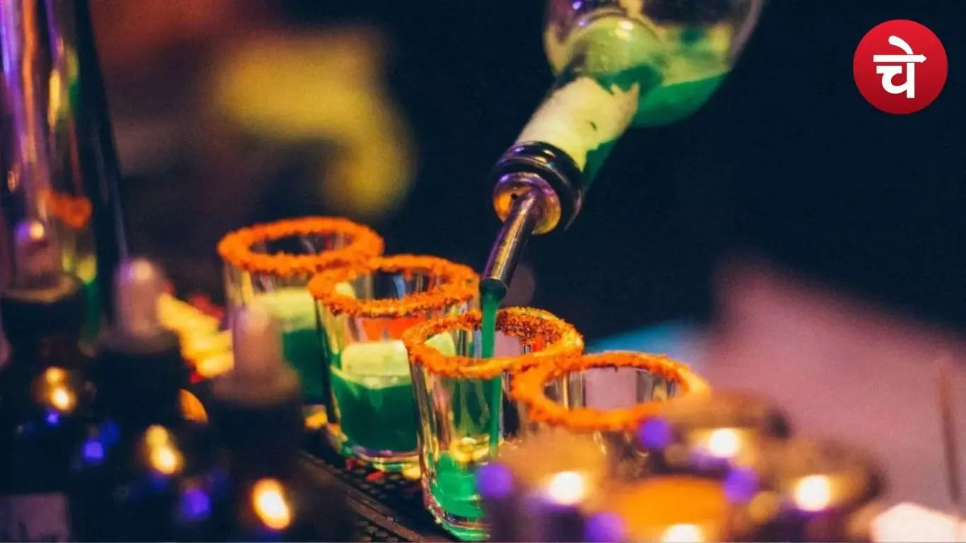 नोएडा शराब लाइसेंस