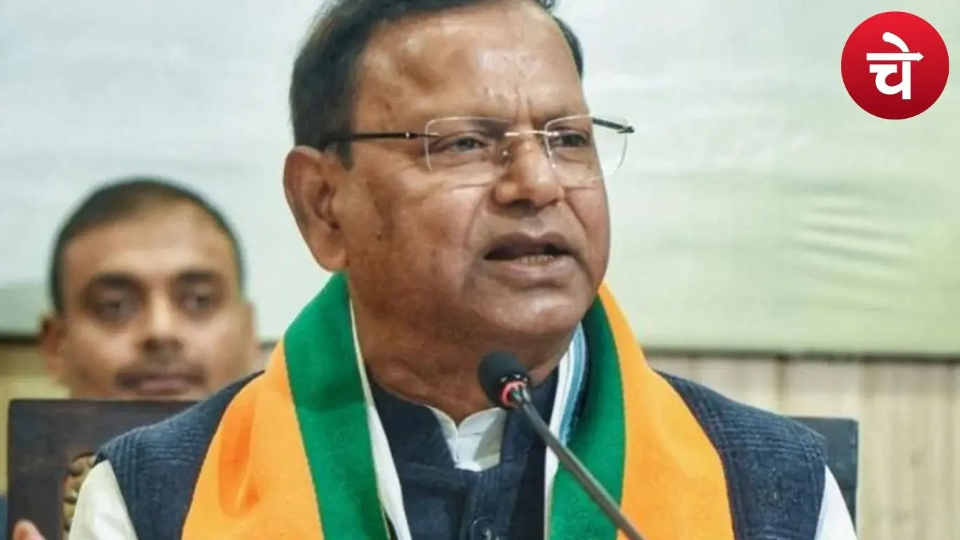 पंकज चौधरी