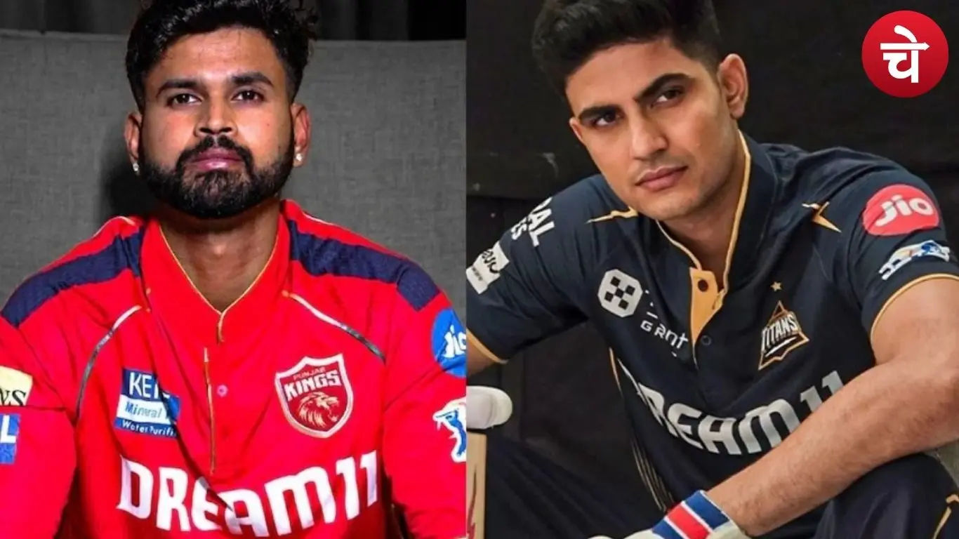 पंजाब-गुजरात भिड़ंत