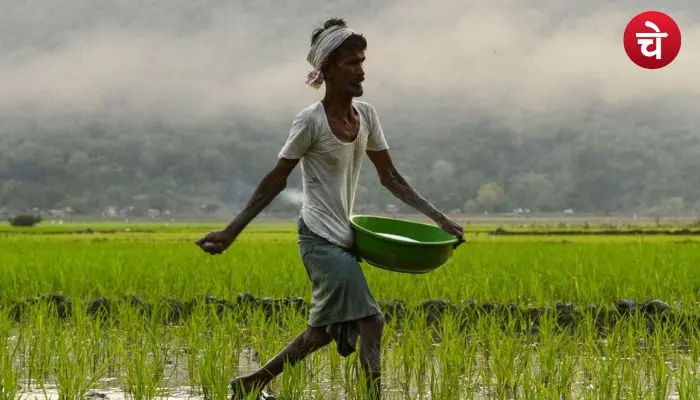 पीएम किसान सम्मान निधि 22वीं किस्त