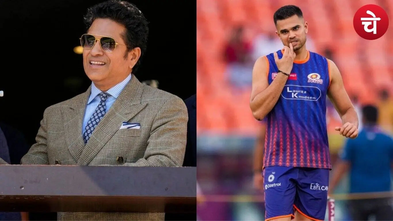 बाप-बेटे की पहली टक्कर