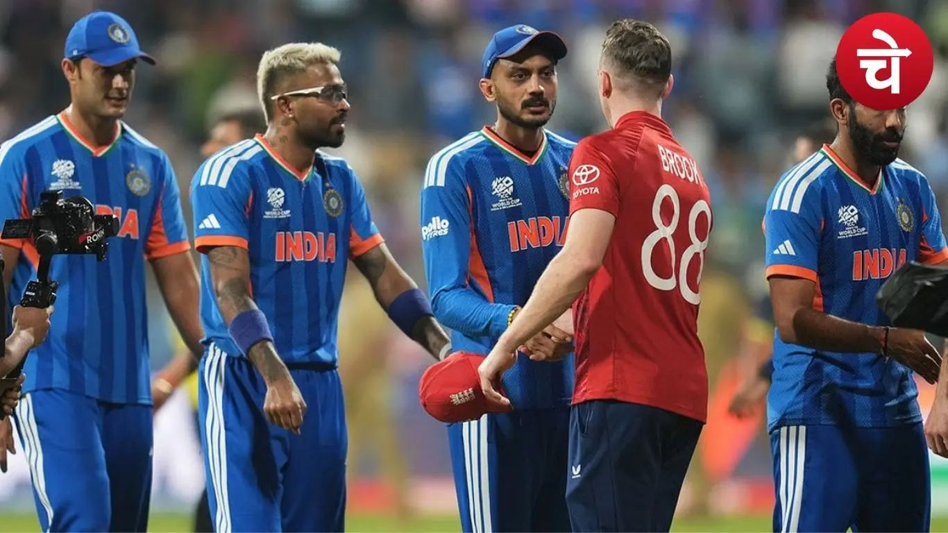 भारत का बड़ा कमाल