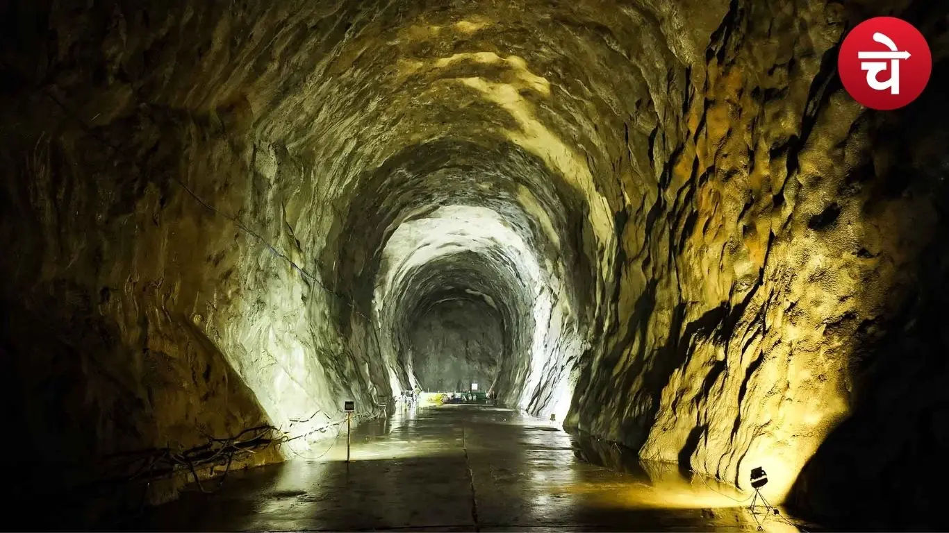 भारत की ऊर्जा सुरक्षा पूरी तरह मजबूत