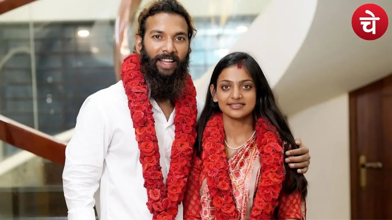 मोनालिसा का बड़ा दावा : दे डाली आत्महत्या की चेतावनी