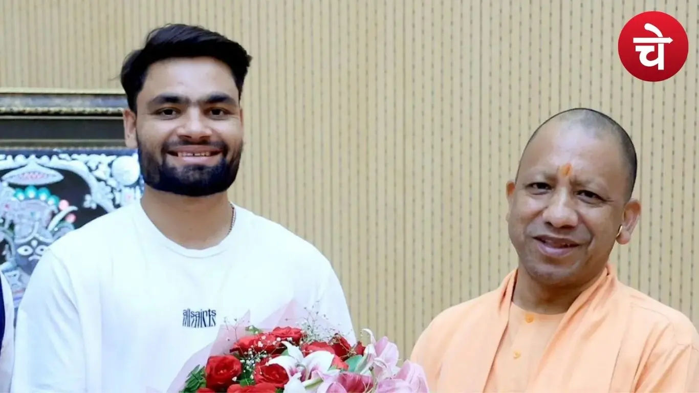 रिंकू सिंह को मिलेगा अहम पद