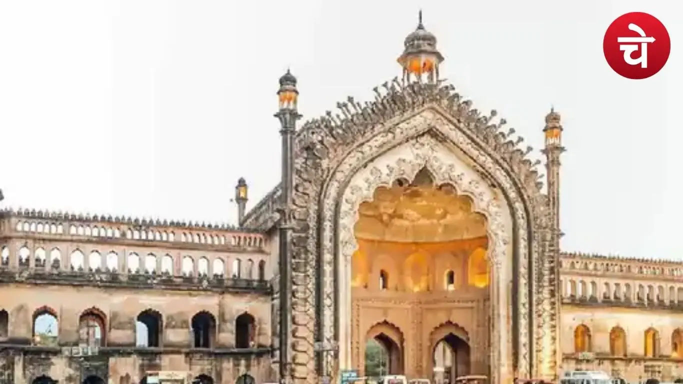 लखनऊ ट्रैफिक में बड़ा बदलाव