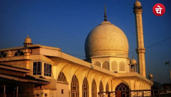 हजरतबल मस्जिद