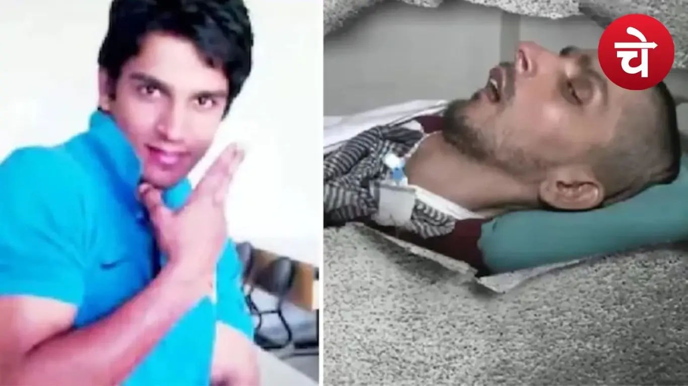 हरीश राणा को इच्छा मृत्यु की मंजूरी