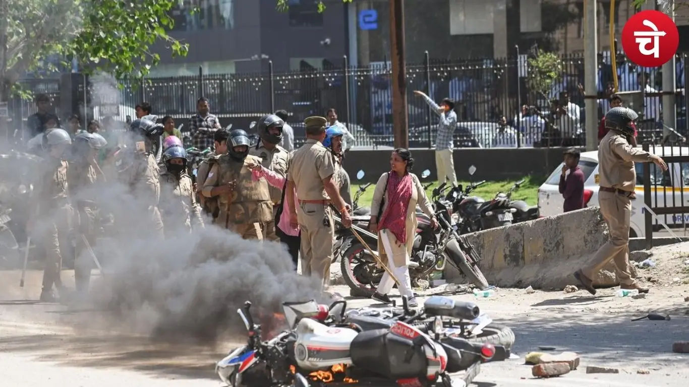 Big clue in Noida case