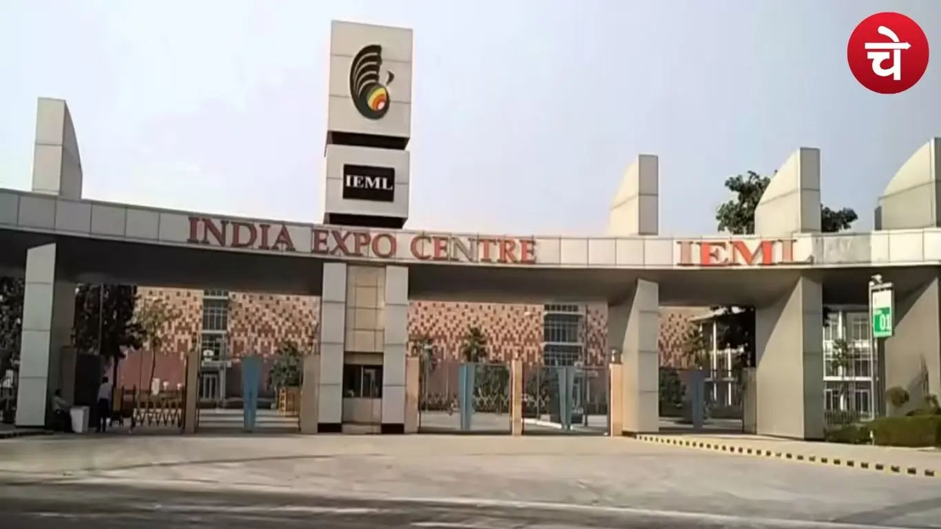 Expo postponed
