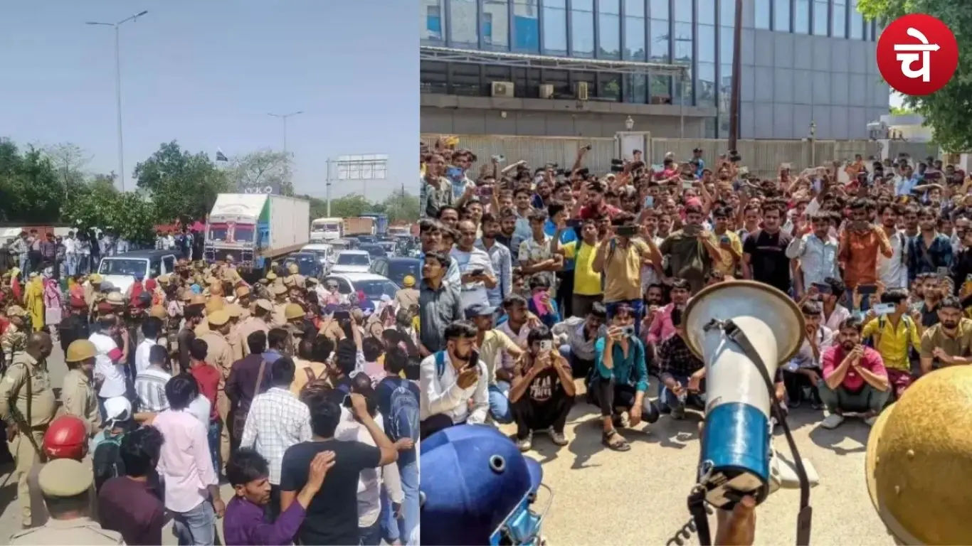 Big relief for Greater Noida workers