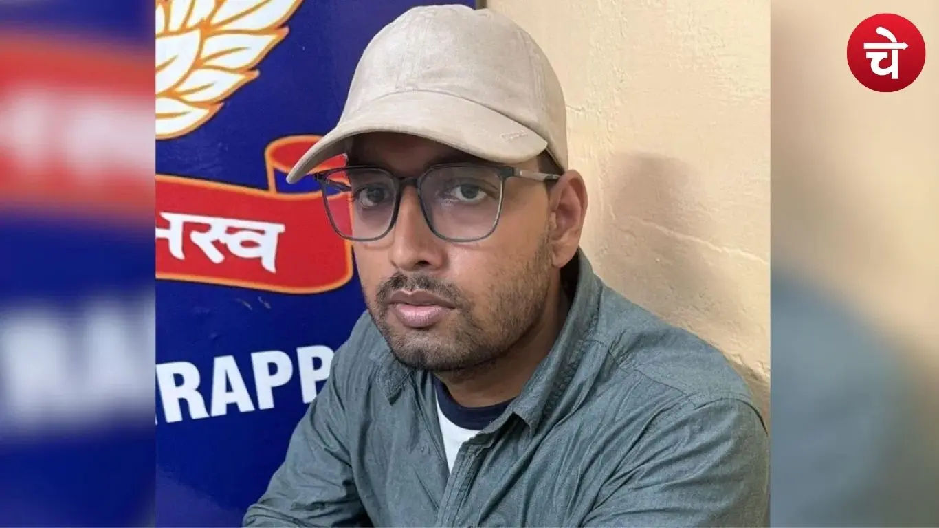 Big revelation in Noida violence case