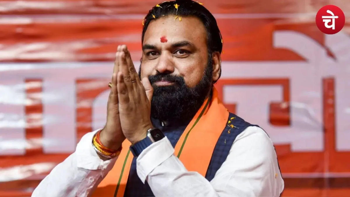 फ्लोर टेस्ट पास करते ही सम्राट चौधरी ने ये बनाया ये अनोखा रिकॉर्ड
