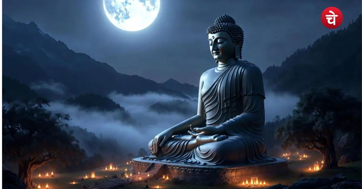 Buddha