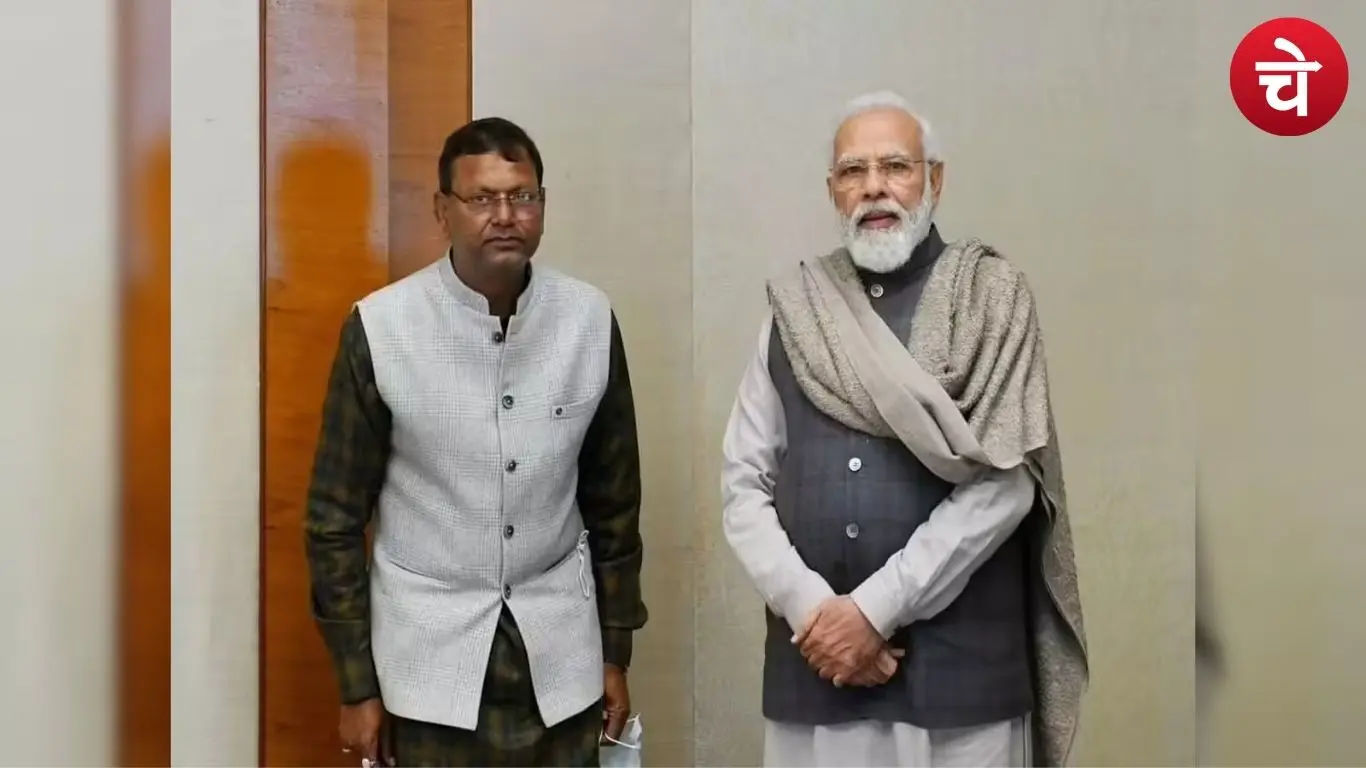 Buzz grows over cabinet expansion in UP