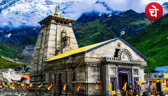 Chardham Yatra