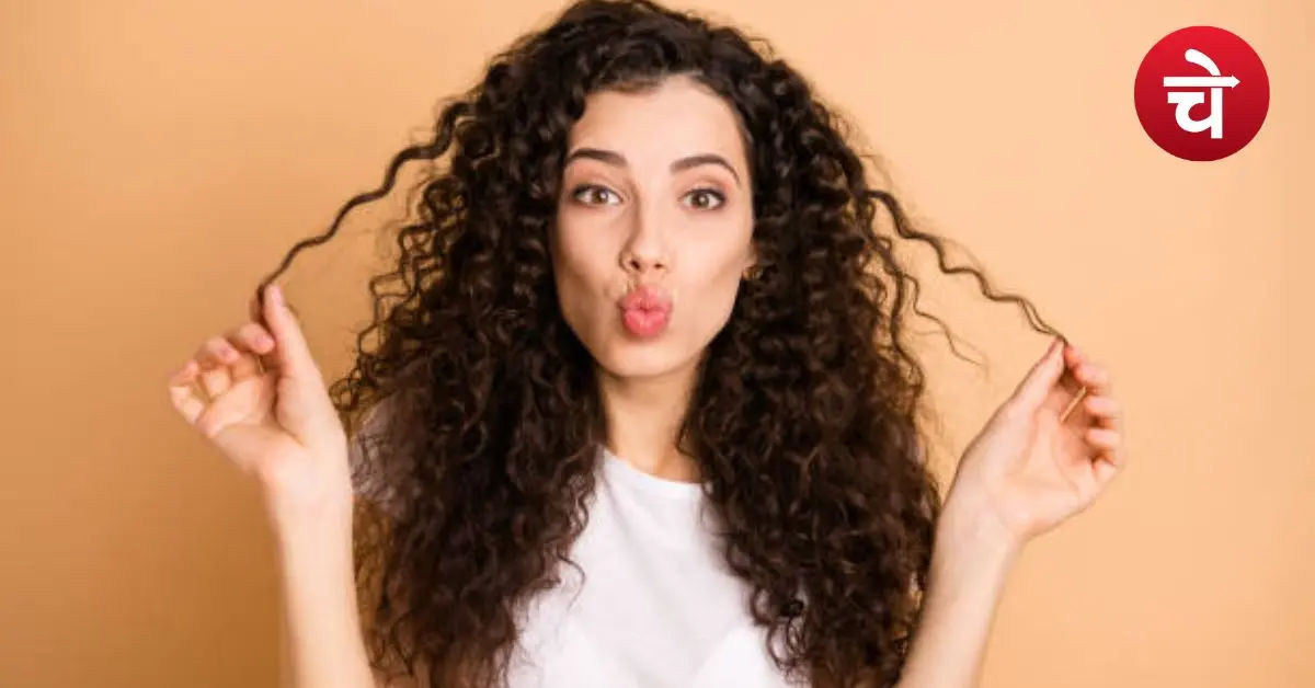 Curly hair care tips