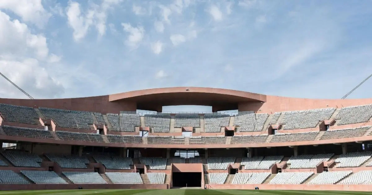 Dadri Stadium