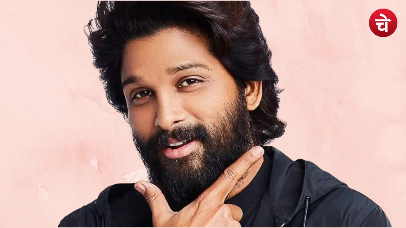 Delhi High Court On Allu Arjun