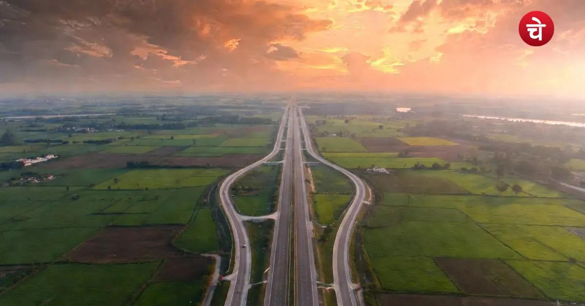 Ganga Expressway: पहला AI एक्सप्रेसवे, PM मोदी करेंगे उद्घाटन, जानें 5 खासियतें