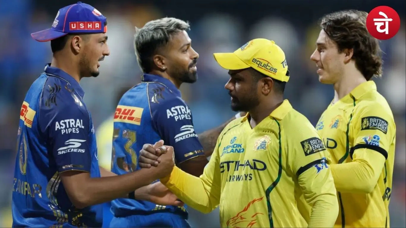 IPL Points Table