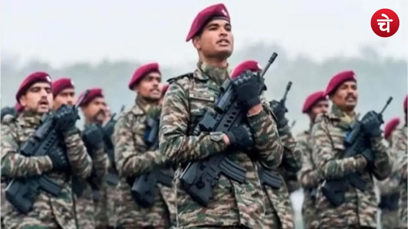 Indian Army Agniveer CEE