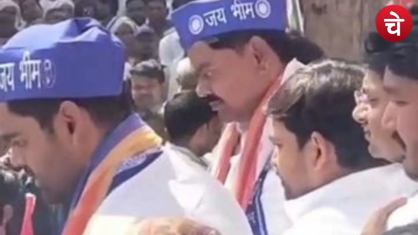 Indrajit Saroj