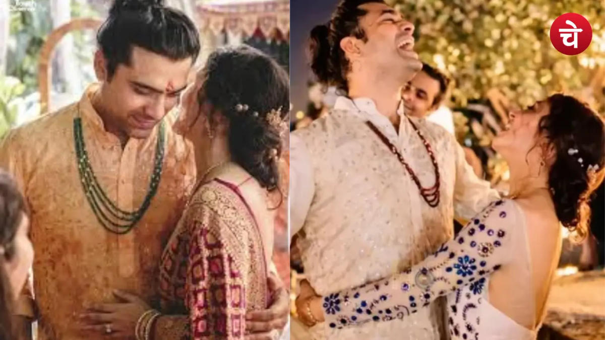 जुबिन नौटियाल की सीक्रेट वेडिंग! बचपन के प्यार से की शादी, फोटो वायरल