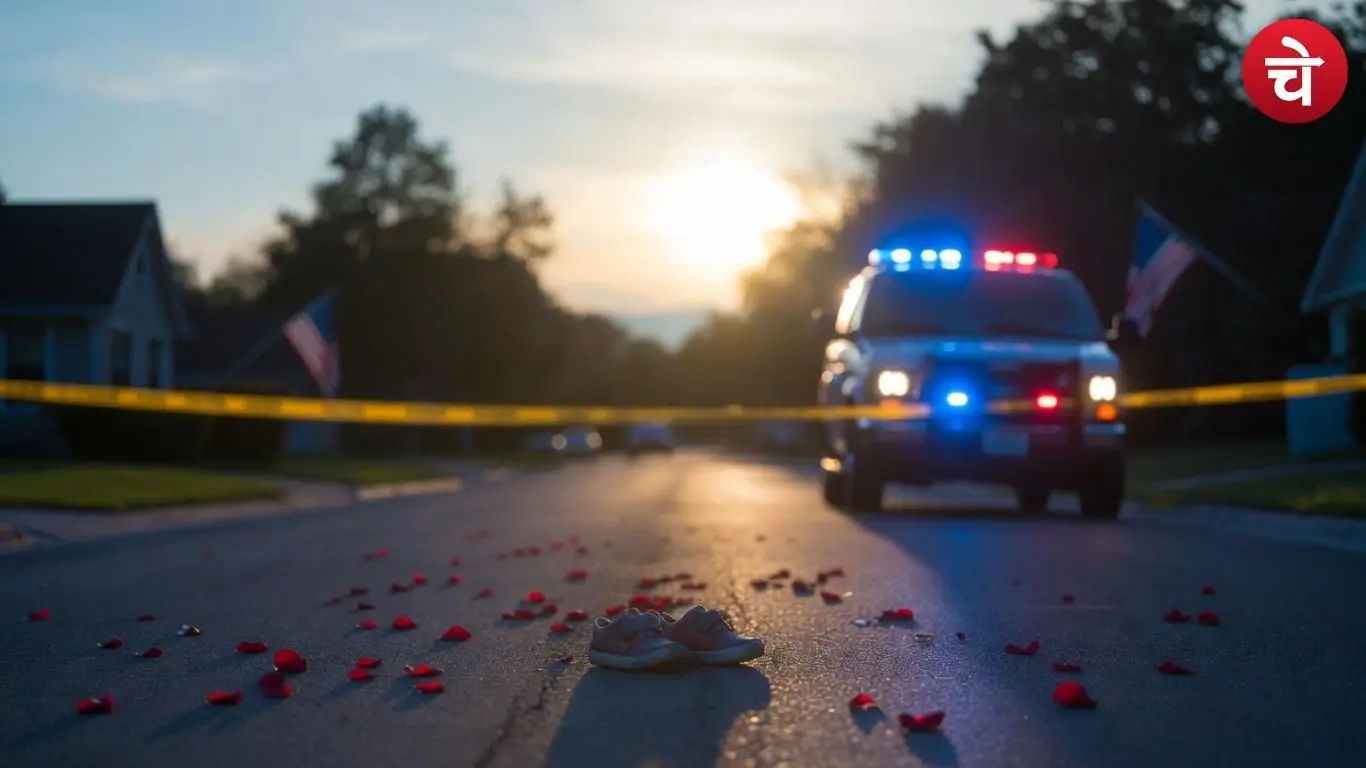 Louisiana mass shooting