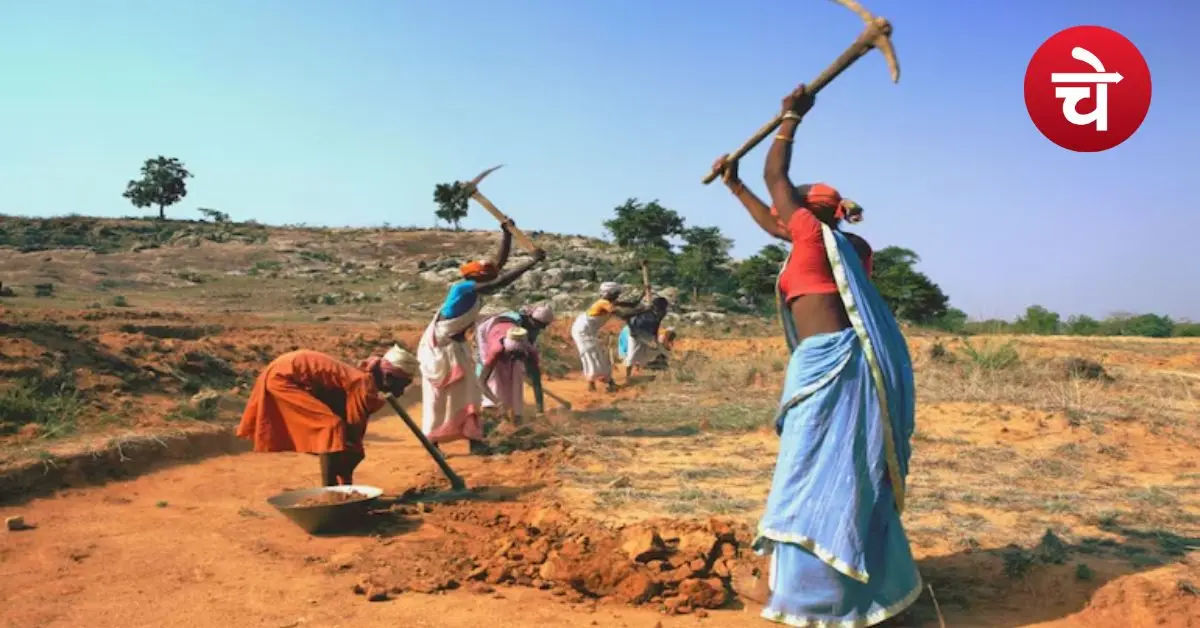 Mahatari Vandan Yojana