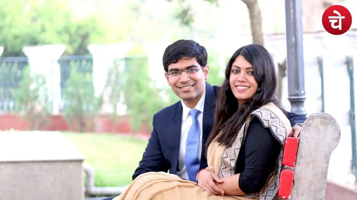 Manish Bansal gets new posting