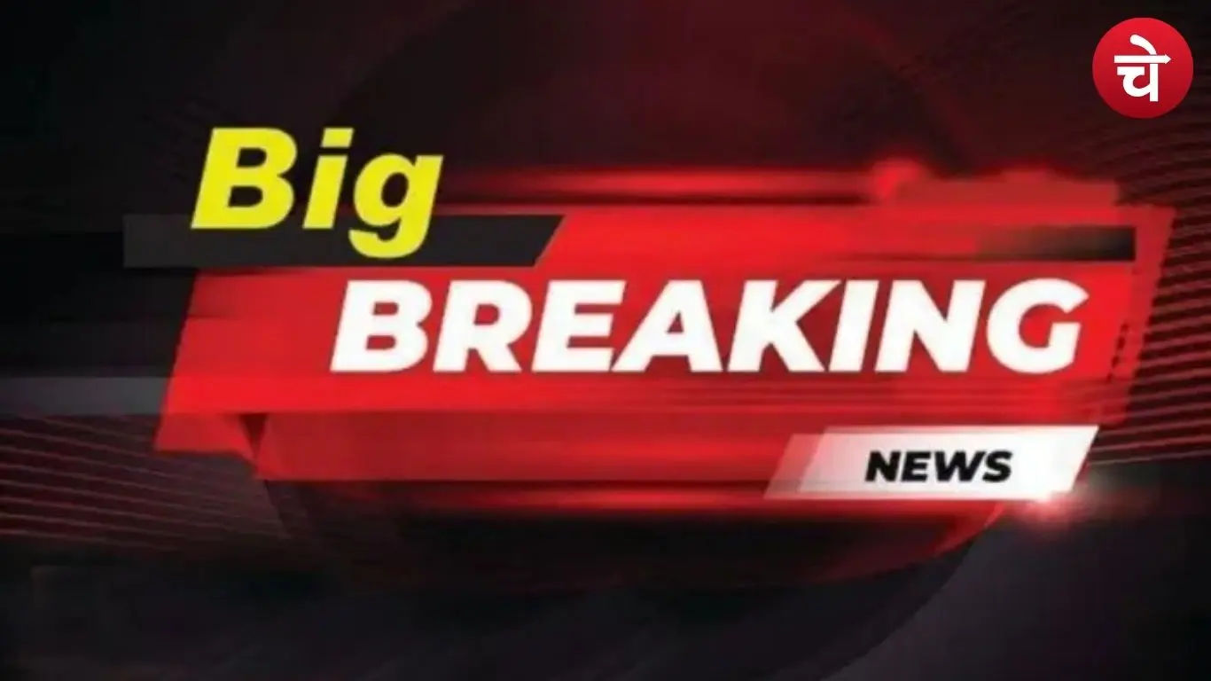 Massive fire at tent shop in Dadri