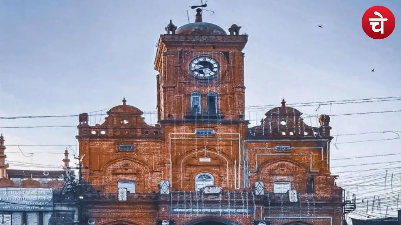 Meerut may soon get new plots