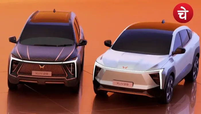 New Electric EV Cars in India