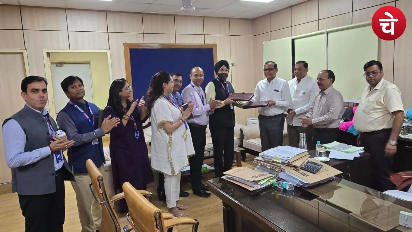 Noida Authority gives health cover