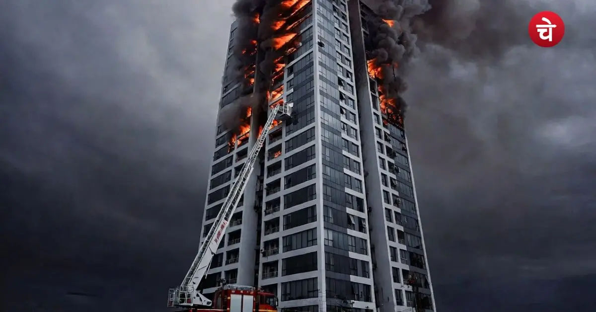 Noida Fire Service