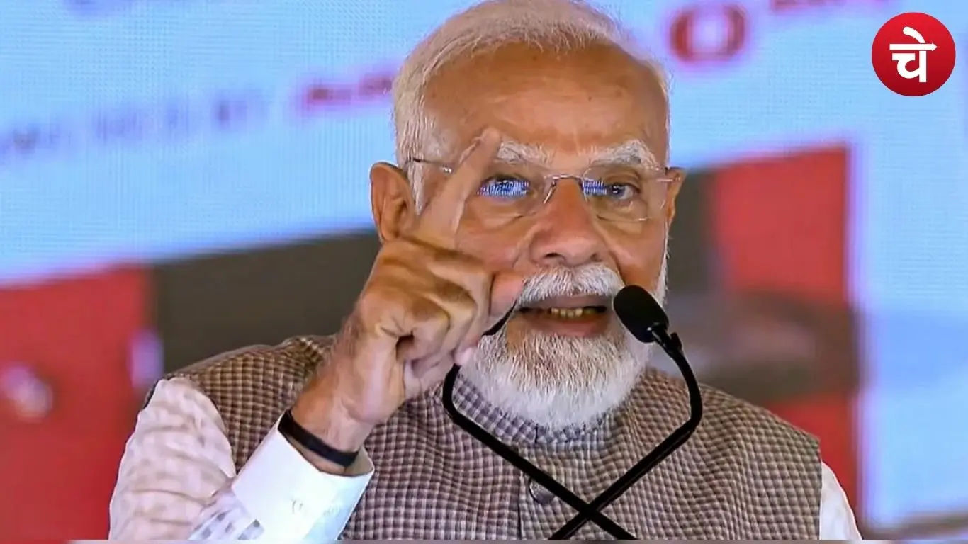 PM Modi set to address nation