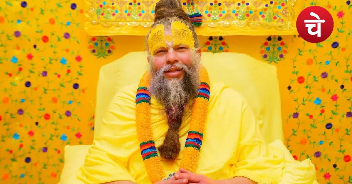 Premanand Maharaj