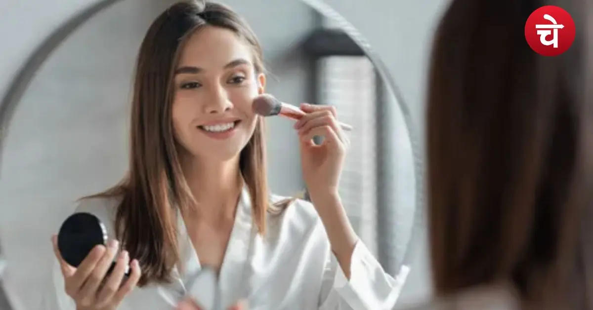 5 मिनट में मिलेगा ग्लोइंग लुक, बस अपनाएं ये 3 Step Glow Up Routine