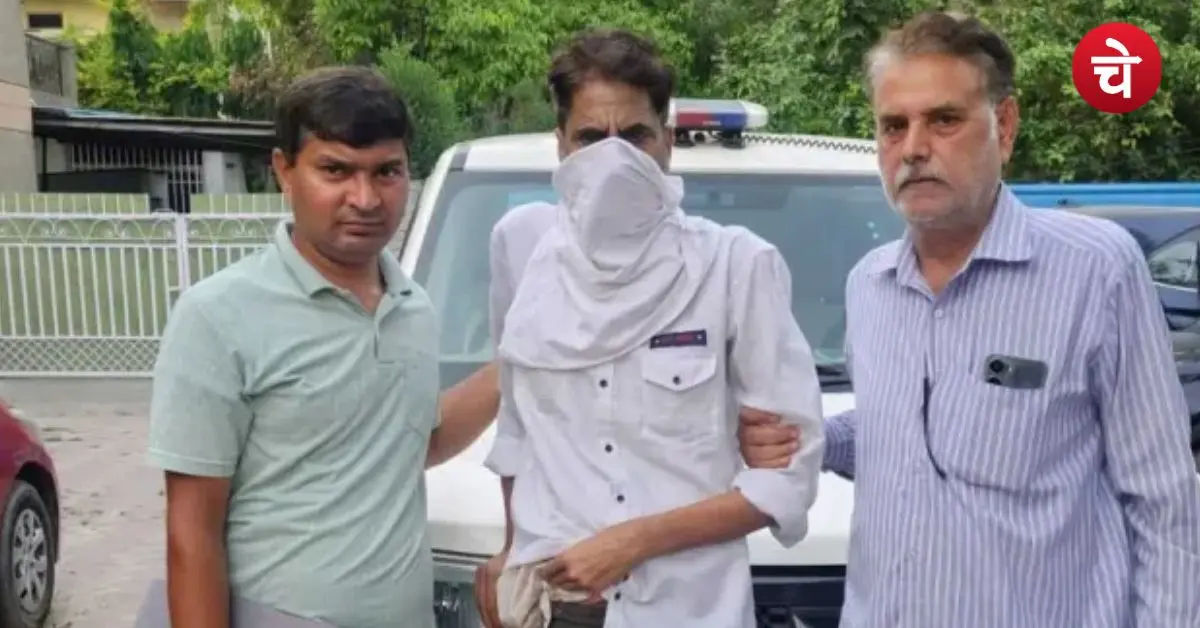 यूट्यूबर सलीम वास्तिक निकला कातिल, हकीकत उड़ा देगी होश